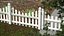 Fence Sections Collection