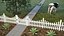 Fence Sections Collection