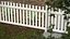 Fence Sections Collection