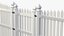 Fence Sections Collection