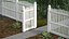 Fence Sections Collection
