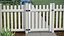 Fence Sections Collection