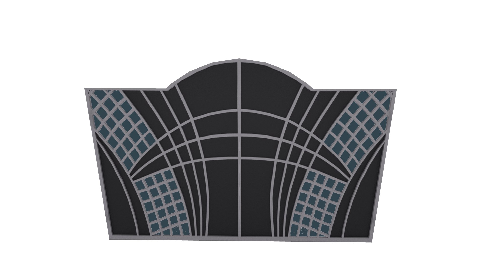 Gate model https://p.turbosquid.com/ts-thumb/F8/b0rL1a/Aa/screenshot007/png/1626867094/1920x1080/fit_q87/78f202a57c5ba59bce644021cbf20fdc247c685c/screenshot007.jpg