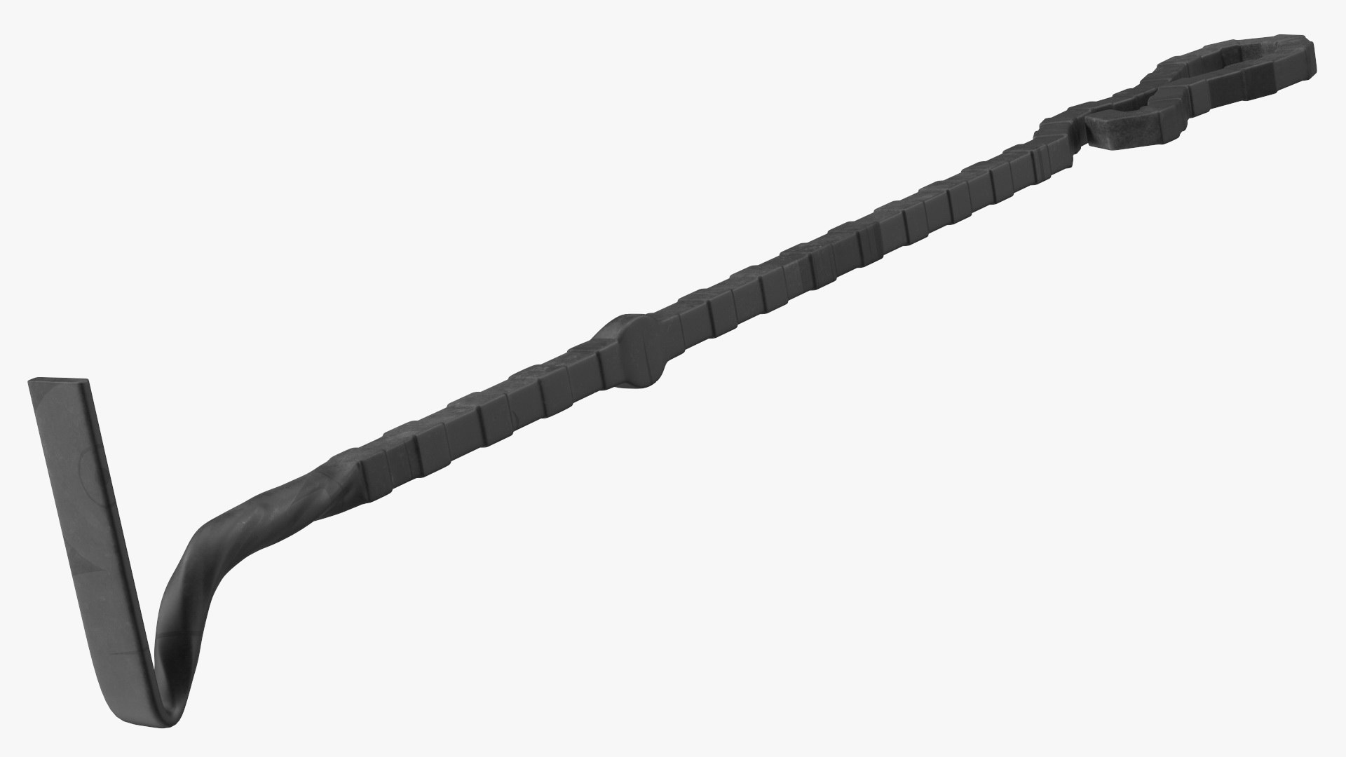 3D Fireplace Poker Model TurboSquid 1956084