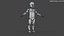 Children Cyborg Robot