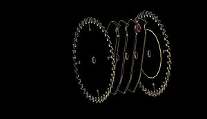 Dado Set 3D.dxf