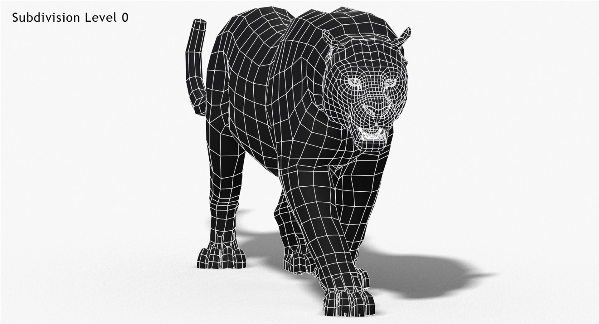 3d panther leopard cat animation https://p.turbosquid.com/ts-thumb/F8/g2a2Mj/Iz11NlMF/wire_panther3dmodel01/jpg/1433086230/1920x1080/fit_q87/812fcf59f5e6f028d710154546e6ca7bd01c285e/wire_panther3dmodel01.jpg