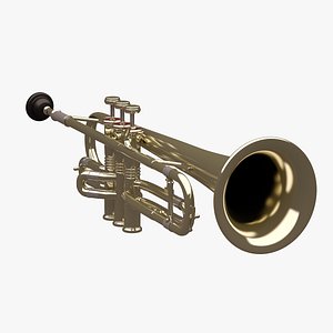 trumpet brass max