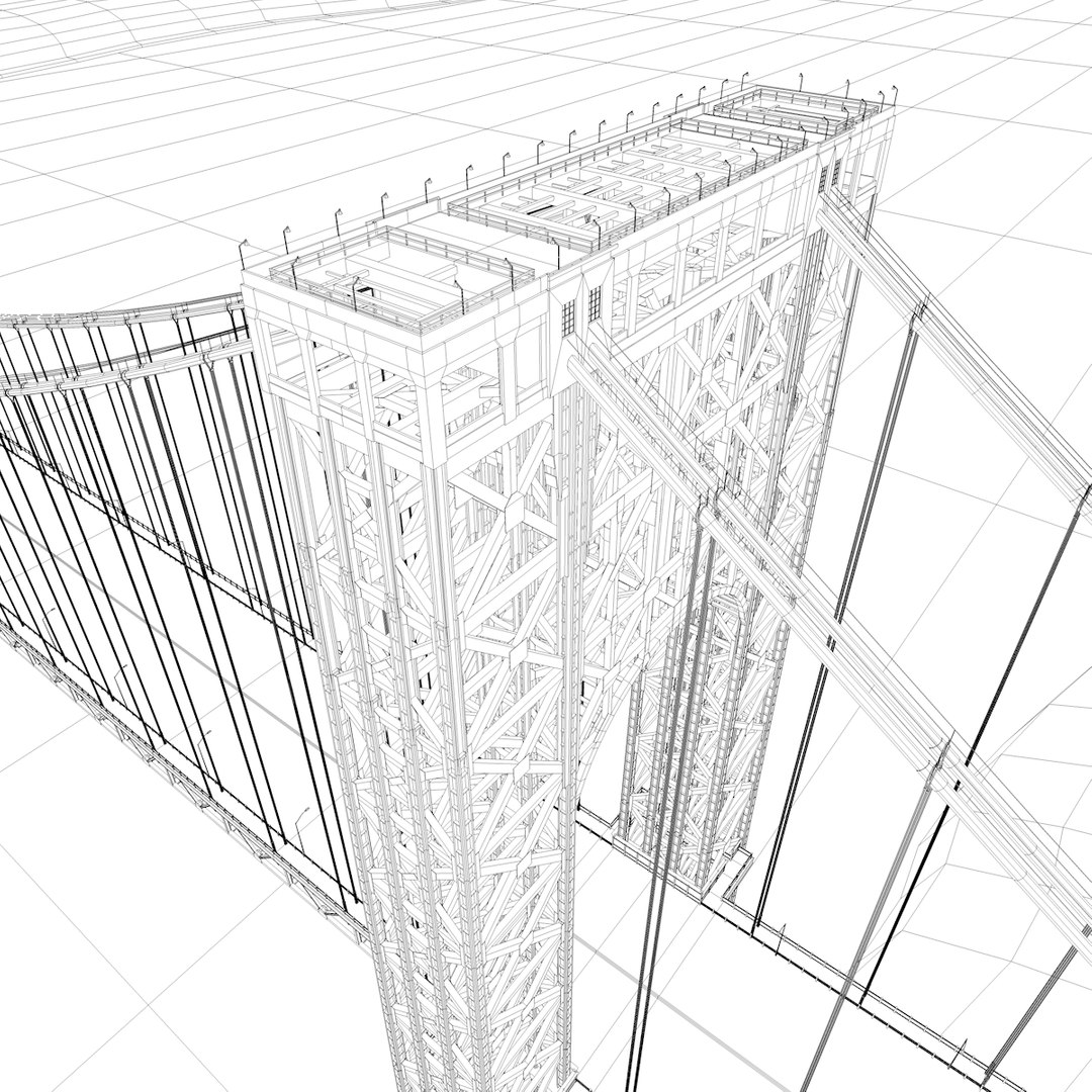 3D george washington bridge model https://p.turbosquid.com/ts-thumb/F8/j5II1j/BNxdEayf/bridge_wireframe015/jpg/1546714477/1920x1080/fit_q87/16bd7b1873bb5708951966f2802f264d034d7295/bridge_wireframe015.jpg