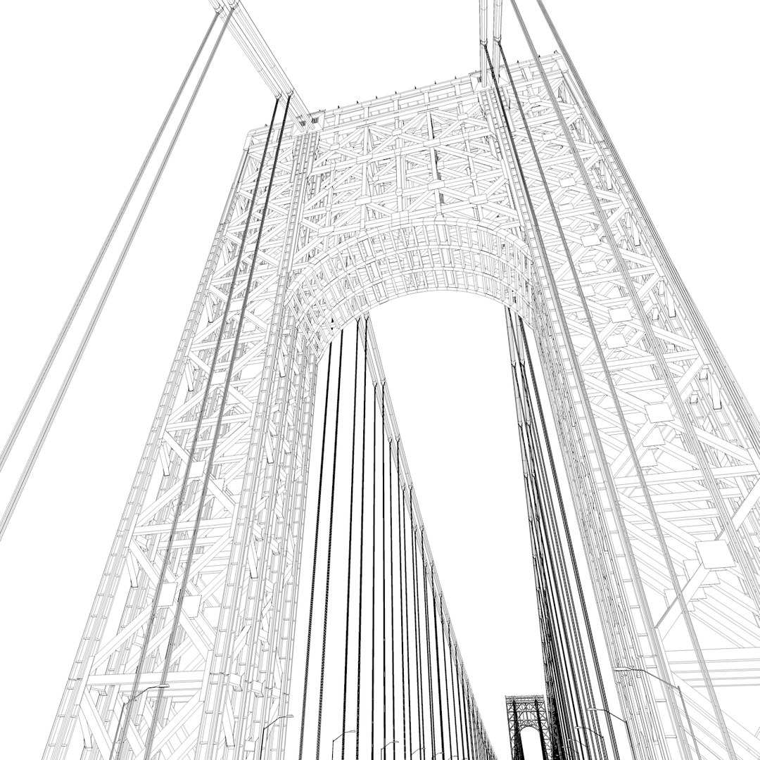 3D george washington bridge model https://p.turbosquid.com/ts-thumb/F8/j5II1j/HvnOwi1R/bridge_wireframe007/jpg/1546714387/1920x1080/fit_q87/c84ef185a3ece9c3ca2be8f6078a4f19b4611ab7/bridge_wireframe007.jpg