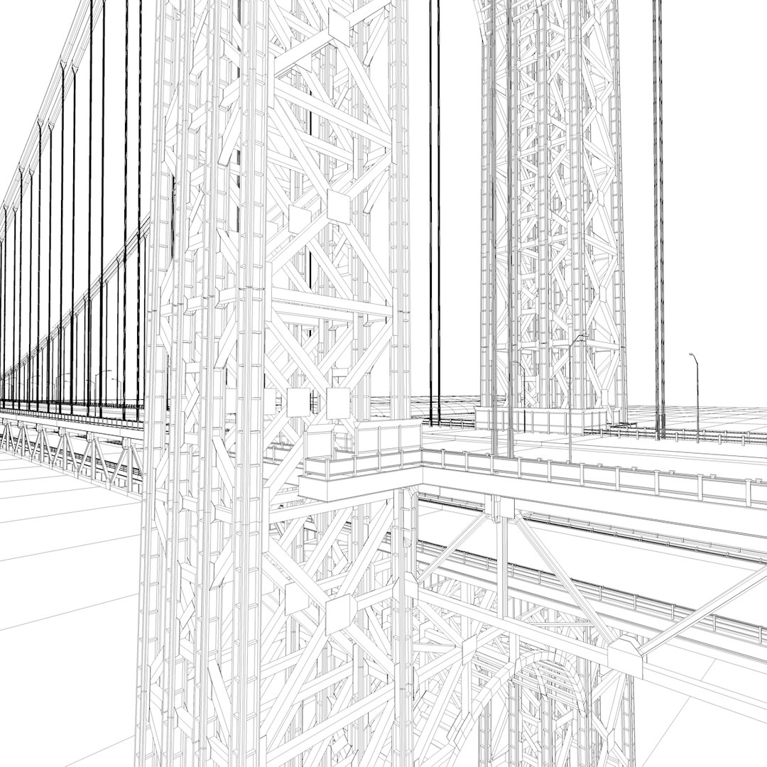3D george washington bridge model https://p.turbosquid.com/ts-thumb/F8/j5II1j/MfPvKN6d/bridge_wireframe016/jpg/1546714488/1920x1080/fit_q87/34ca4c08eb8868b99956e492e0090df5e15815ee/bridge_wireframe016.jpg