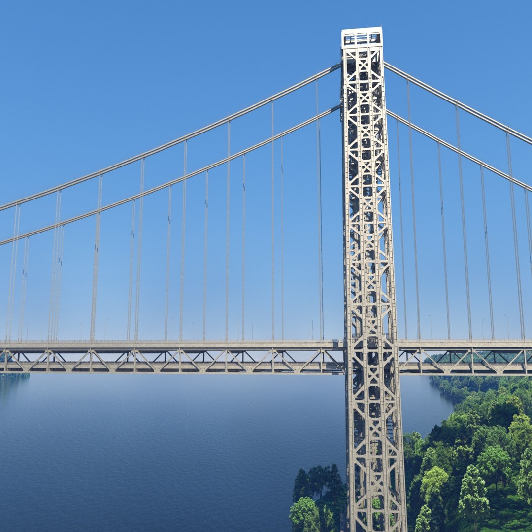 3D george washington bridge model https://p.turbosquid.com/ts-thumb/F8/j5II1j/iyvDsUFQ/bridge_octane003/jpg/1546714096/1920x1080/fit_q87/b2ea5523a36bf24e90957f0ed3491ea128b17120/bridge_octane003.jpg