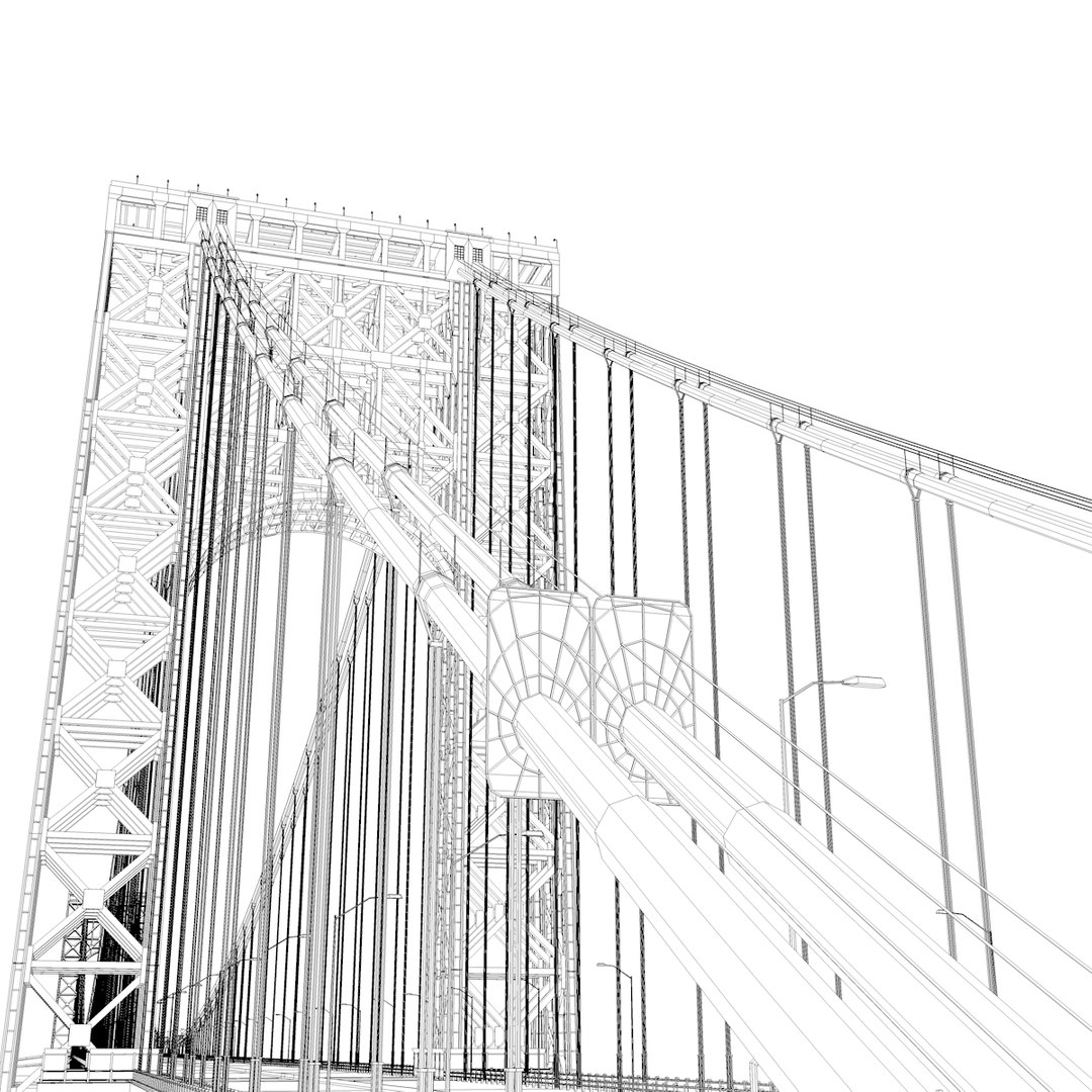 3D george washington bridge model https://p.turbosquid.com/ts-thumb/F8/j5II1j/oR5MjFC0/bridge_wireframe004/jpg/1546714344/1920x1080/fit_q87/4fc584183b87a0aef944578201f797eabd737a90/bridge_wireframe004.jpg