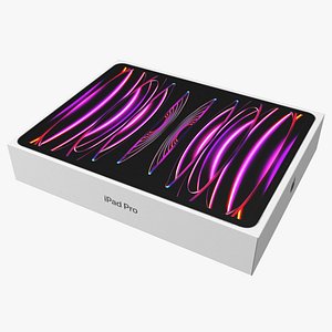 Box iPad Pro