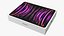 Apple Electronics Packaging Boxes Collection
