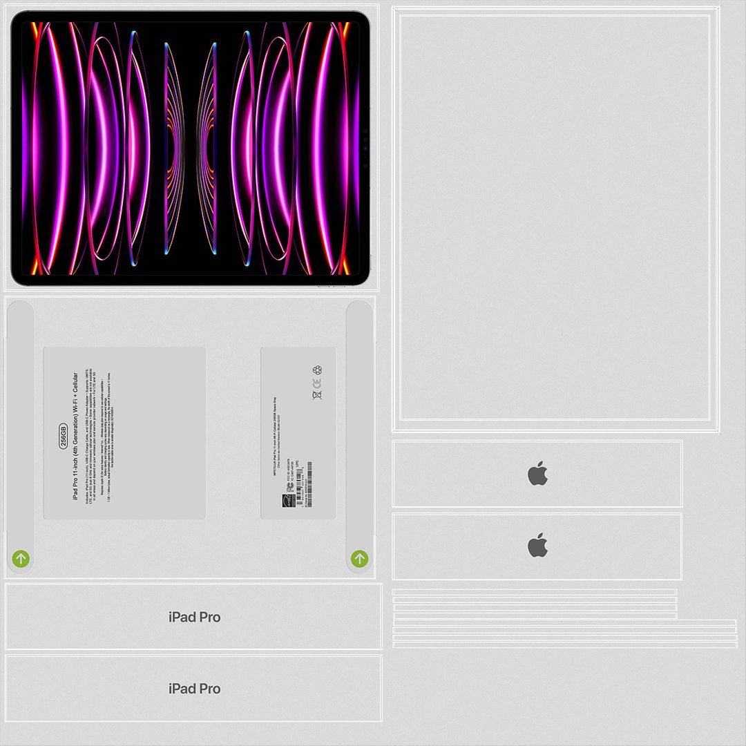 3D Box iPad Pro https://p.turbosquid.com/ts-thumb/F8/k9QAKC/tS/boxipadprovray3dmodel017/jpg/1712252040/1920x1080/fit_q87/dca9580d4e9add8076a234808c28ea9987c41619/boxipadprovray3dmodel017.jpg