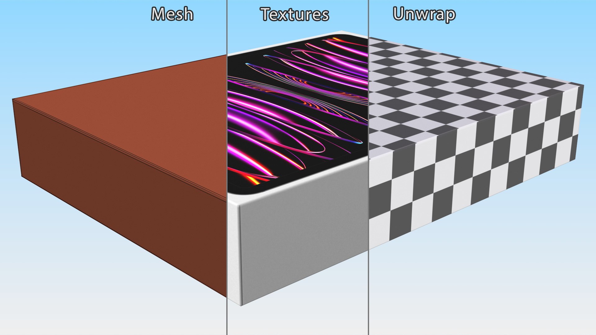 3D Box iPad Pro https://p.turbosquid.com/ts-thumb/F8/k9QAKC/xf/boxipadprovray3dmodel015/jpg/1712252028/1920x1080/fit_q87/f349e4b28c9a7f6a9e2d7e3272123fd5007ef37f/boxipadprovray3dmodel015.jpg