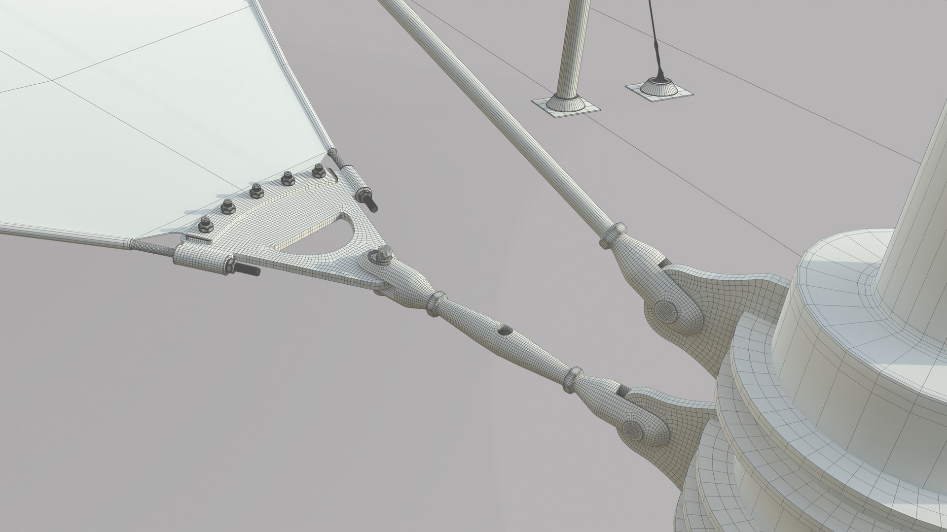 Tensile Structure Tent 3D model https://p.turbosquid.com/ts-thumb/F8/mboCDQ/ox/tensilestructuretent16/jpg/1722760584/1920x1080/fit_q87/206c6eb8742e15006a321306b6c5f95e3aae1a1d/tensilestructuretent16.jpg