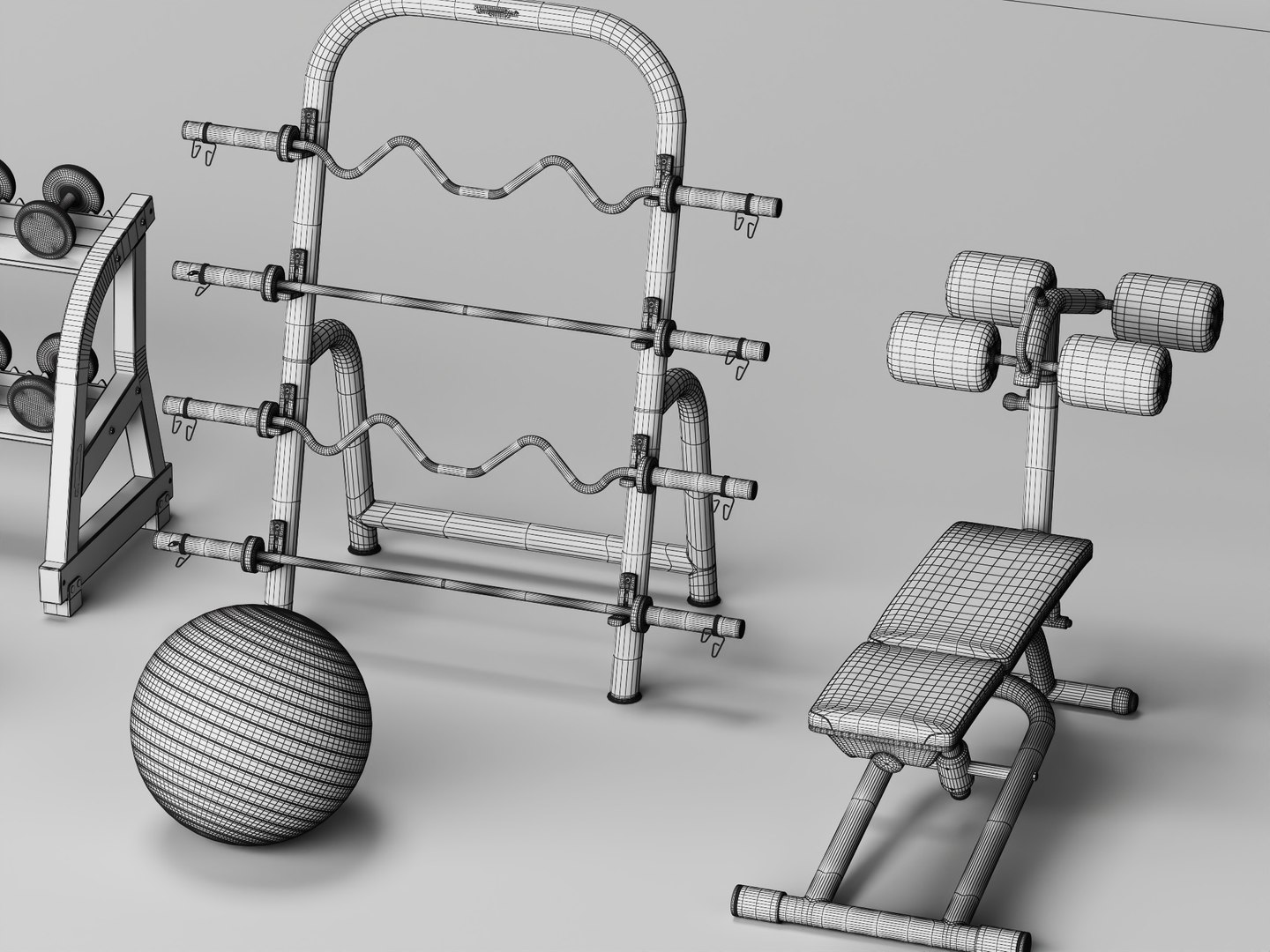 3D Home Gym Fitness Equipment Collection 3D Model model https://p.turbosquid.com/ts-thumb/F8/nABeJP/FW/000__00115/jpg/1781748946/1920x1080/fit_q87/8b44c8f7862f888b993ec2b6c61f60e5e7f13447/000__00115.jpg