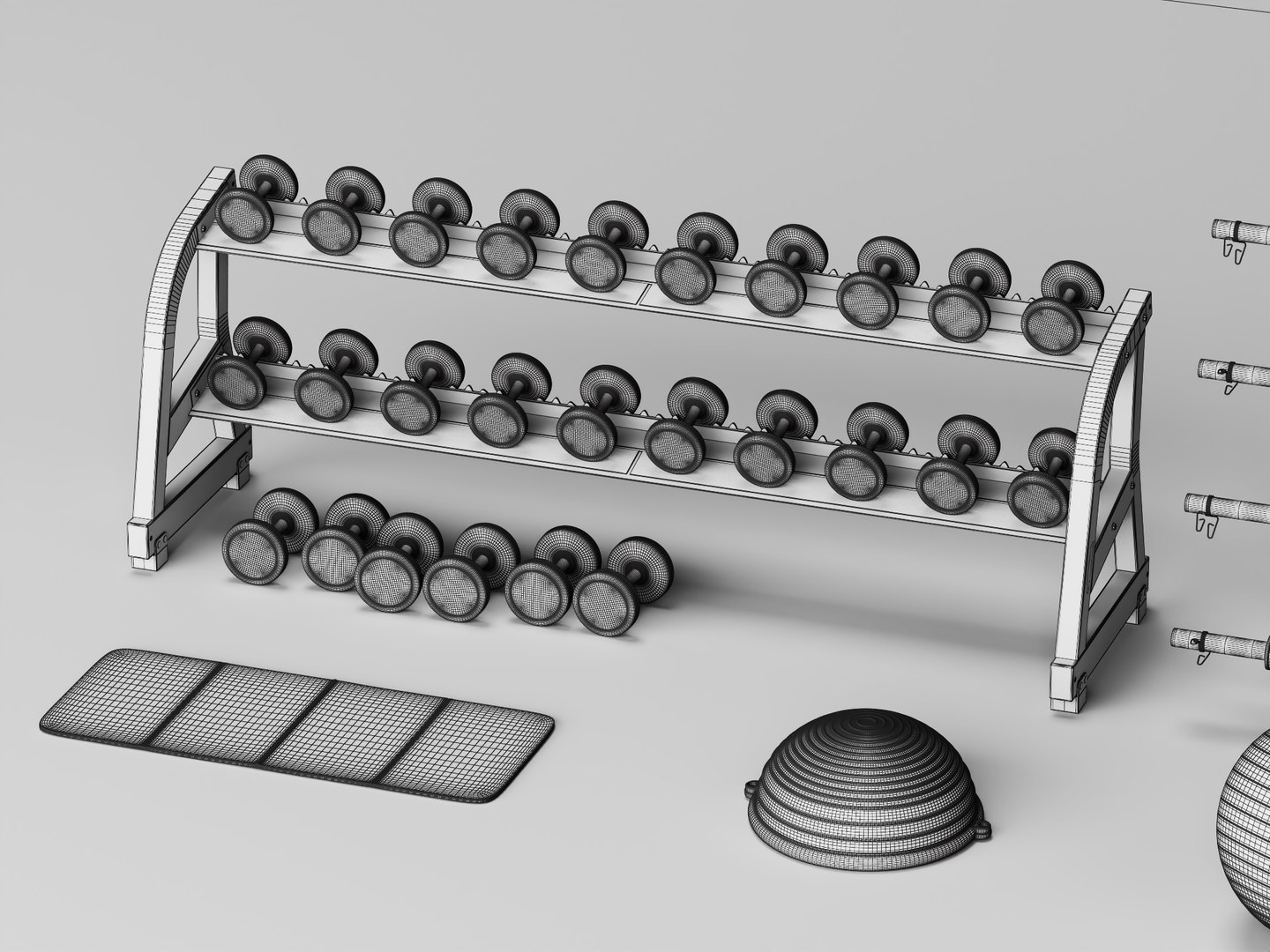3D Home Gym Fitness Equipment Collection 3D Model model https://p.turbosquid.com/ts-thumb/F8/nABeJP/ut/000__00114/jpg/1781748942/1920x1080/fit_q87/e78533f5e4b9a70e124fd82f335264bbb999fc9e/000__00114.jpg