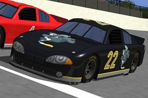 Race Car
