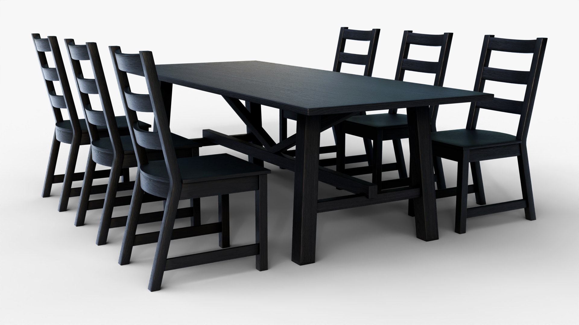 3D model Modern Wooden Dining Table Set with 6 Chairs  Realistic 3D Model1 https://p.turbosquid.com/ts-thumb/F8/nGl2U7/mk/100002copy/png/1761017238/1920x1080/fit_q87/d90f036200f0dc216a0968b499c545c8577dc630/100002copy.jpg