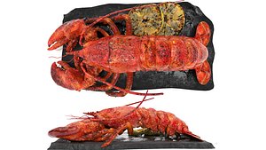 lobster set