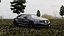 Mercedes-Benz C63s AMG Coupe