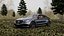 Mercedes-Benz C63s AMG Coupe