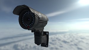 surveillance camera