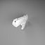 Low Poly Desert Eagle