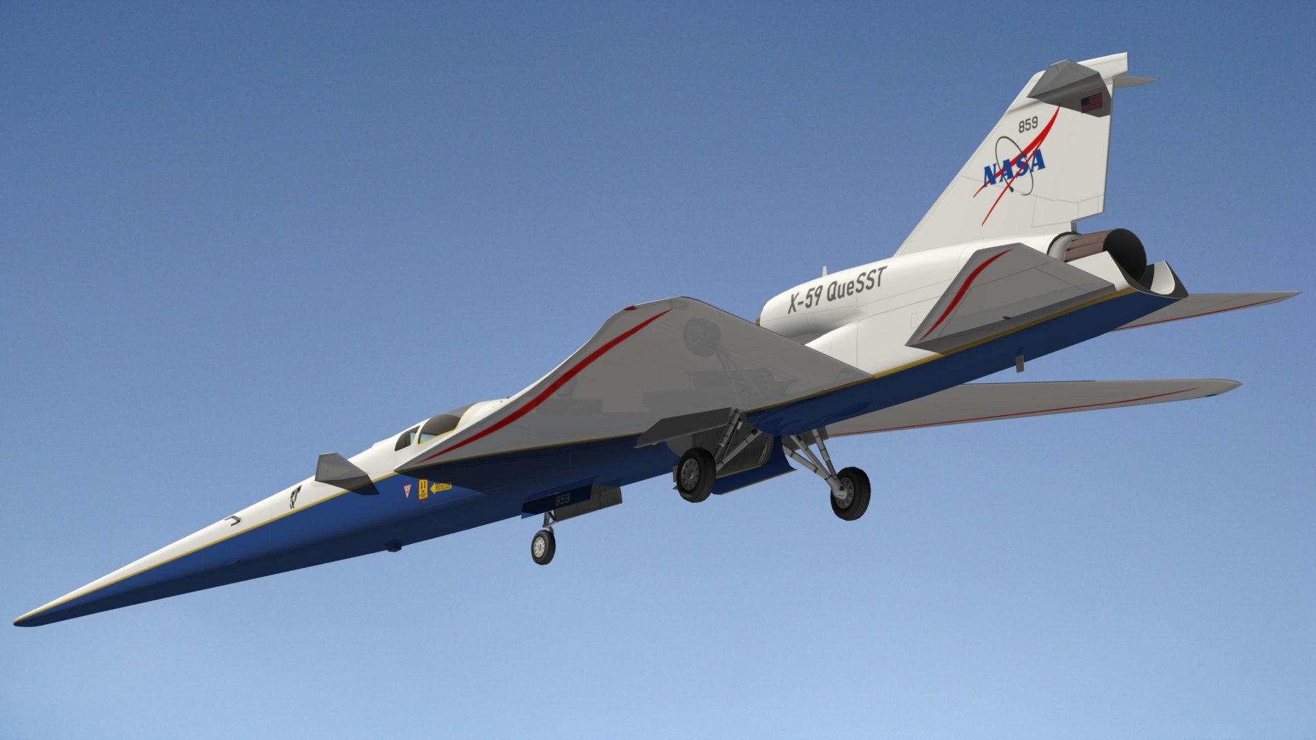 quesst nasa x59 3D model https://p.turbosquid.com/ts-thumb/F9/1hbd9t/IBvqlyjk/x59pr7/jpg/1580968144/1920x1080/fit_q87/eddd8a86284cb73e17747853682869f281be1c92/x59pr7.jpg