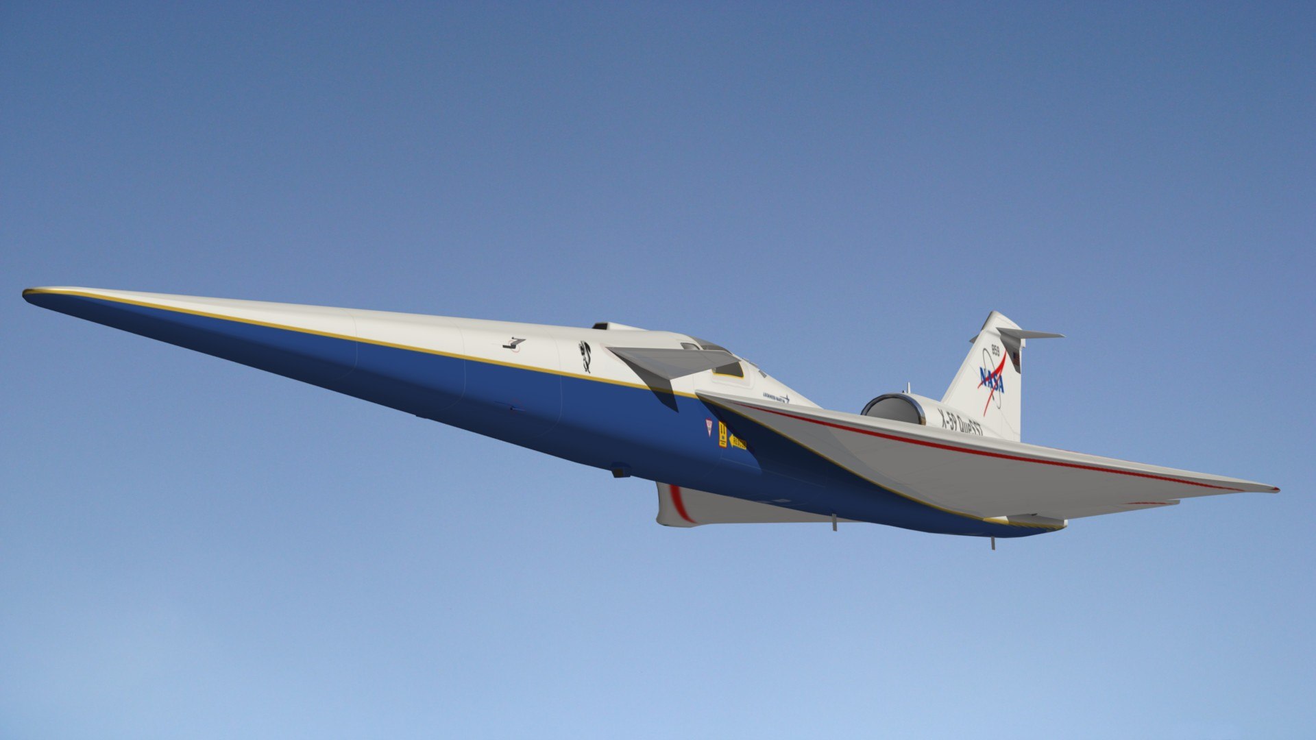 quesst nasa x59 3D model https://p.turbosquid.com/ts-thumb/F9/1hbd9t/kEBX6LmF/x59pr10/jpg/1580968144/1920x1080/fit_q87/1c6c74e64e8788b5d237049cb780da053ba9ceb8/x59pr10.jpg