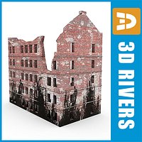 Dwelling by 3DRivers