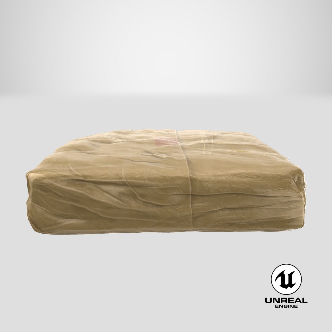 large wrapped drug brick model https://p.turbosquid.com/ts-thumb/F9/9Ppqj3/JnQ73bw6/unreal_capture/png/1522120247/1920x1080/fit_q87/da9fc3bf6f39b61e568b16bffec48492bc91df30/unreal_capture.jpg