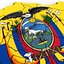 Mapa politico de ecuador