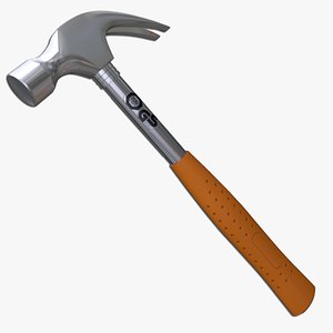 claw hammer max