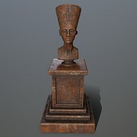 nefertiti