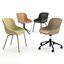 HYG Chairs Upholstery by Normann Copenhagen