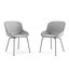 HYG Chairs Upholstery by Normann Copenhagen