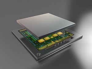 Smart CPU Processor