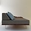 case study day bed 3d model