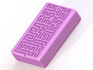 free max mode soap labyrinth