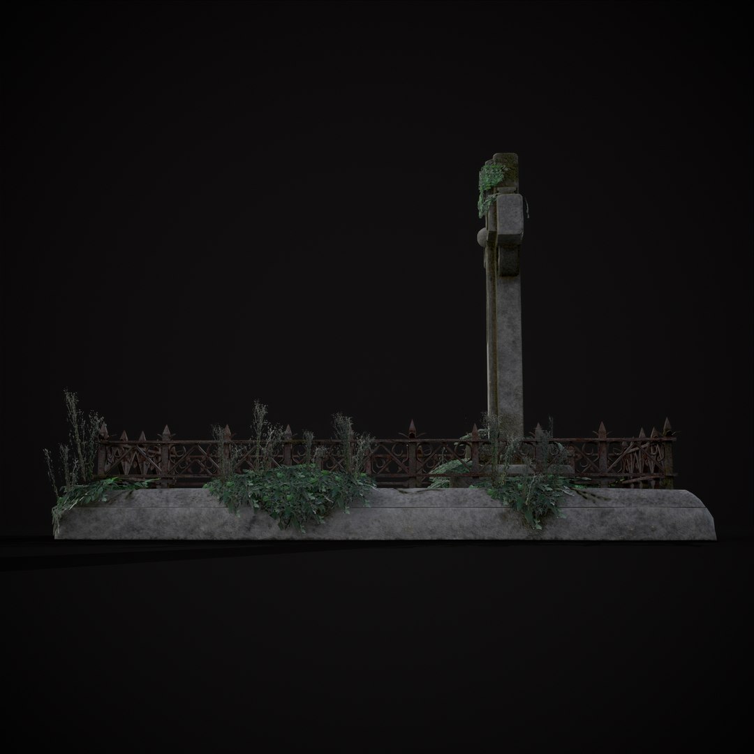 3D Moss Stone Surface Burial Vault model https://p.turbosquid.com/ts-thumb/F9/O6B3Ks/TX/15/png/1675290474/1920x1080/fit_q87/b405bbe661a337c81b332d5077cd0d98cf2d0fb7/15.jpg
