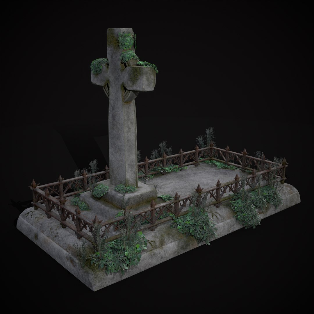 3D Moss Stone Surface Burial Vault model https://p.turbosquid.com/ts-thumb/F9/O6B3Ks/jj/25/png/1675290602/1920x1080/fit_q87/7553ea08bff85912088329a2a6946c73d2049c32/25.jpg