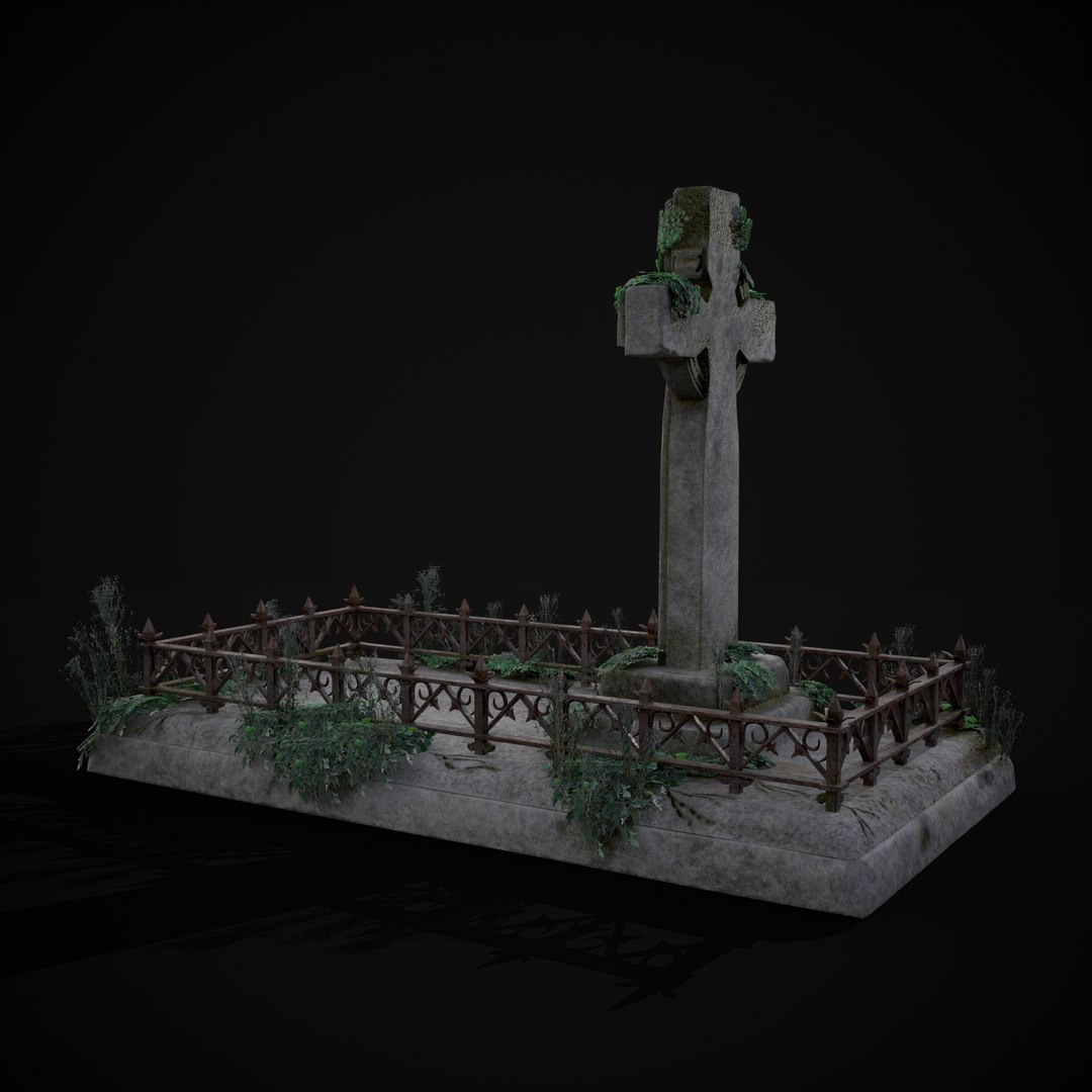 3D Moss Stone Surface Burial Vault model https://p.turbosquid.com/ts-thumb/F9/O6B3Ks/zx/27/png/1675290606/1920x1080/fit_q87/99bf517525f735e666a3eeb7c12dc9c23f6391a6/27.jpg