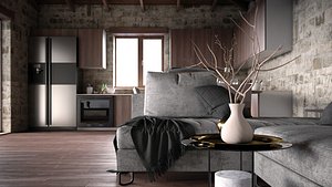 Mountain House