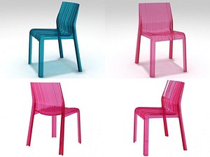 frilly kartell model