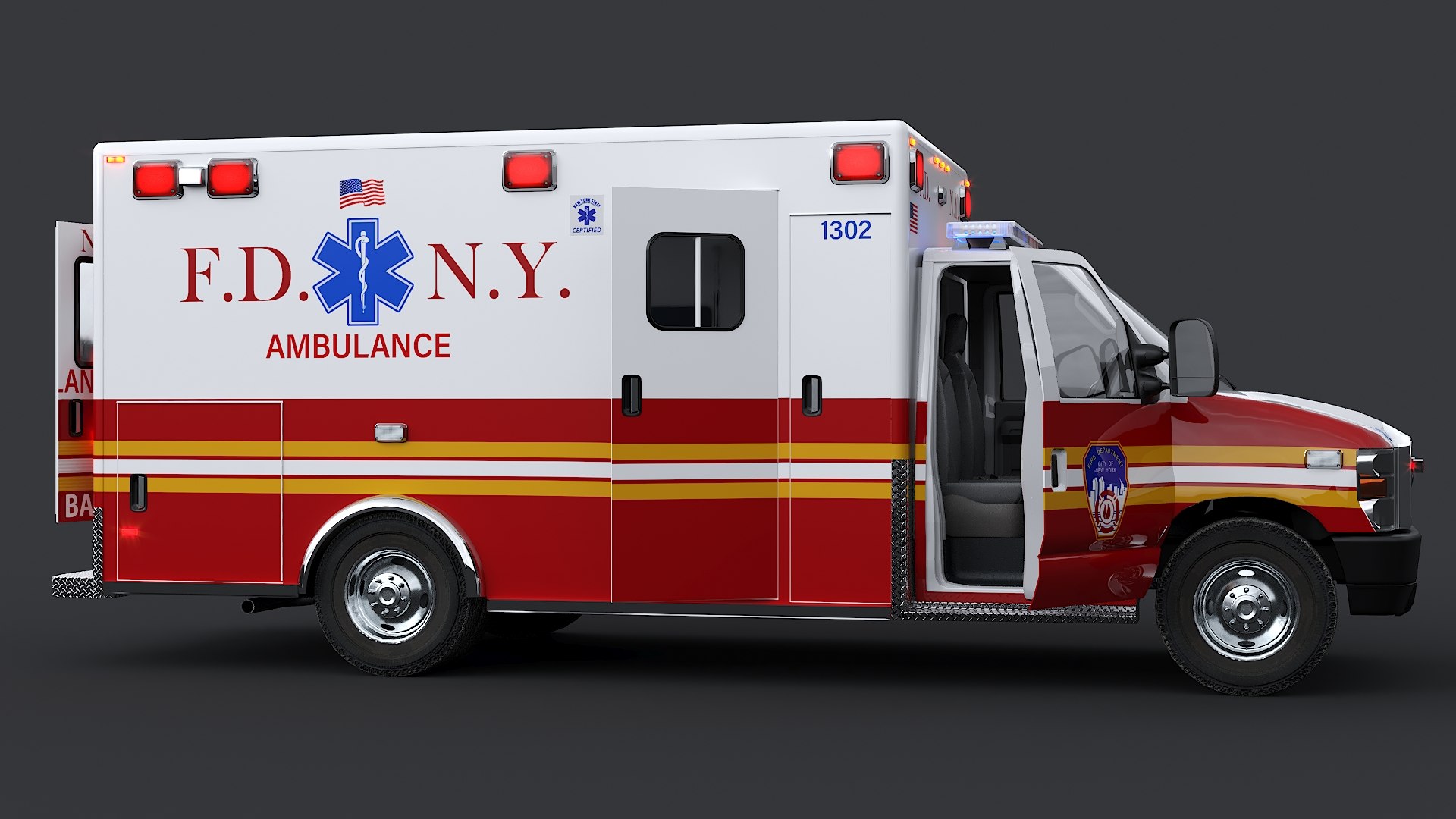 Ambulance FDNY 3D model https://p.turbosquid.com/ts-thumb/F9/Ta7APw/Pc/sc_08/jpg/1635445654/1920x1080/fit_q87/a9225f091d865399841cf343972af68a133708c3/sc_08.jpg
