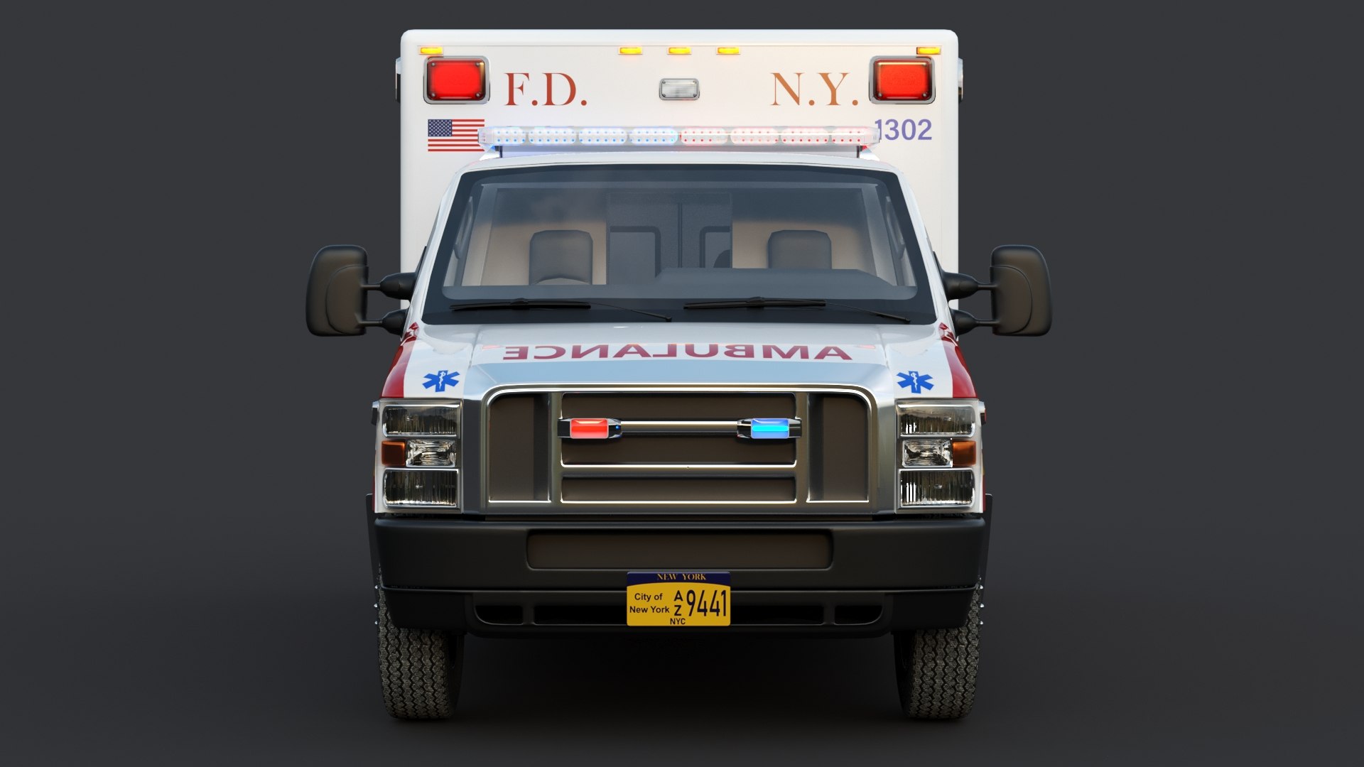 Ambulance FDNY 3D model https://p.turbosquid.com/ts-thumb/F9/Ta7APw/TA/nf_04/jpg/1635445468/1920x1080/fit_q87/5e72960066b69f3ce1959943c59af74271397132/nf_04.jpg